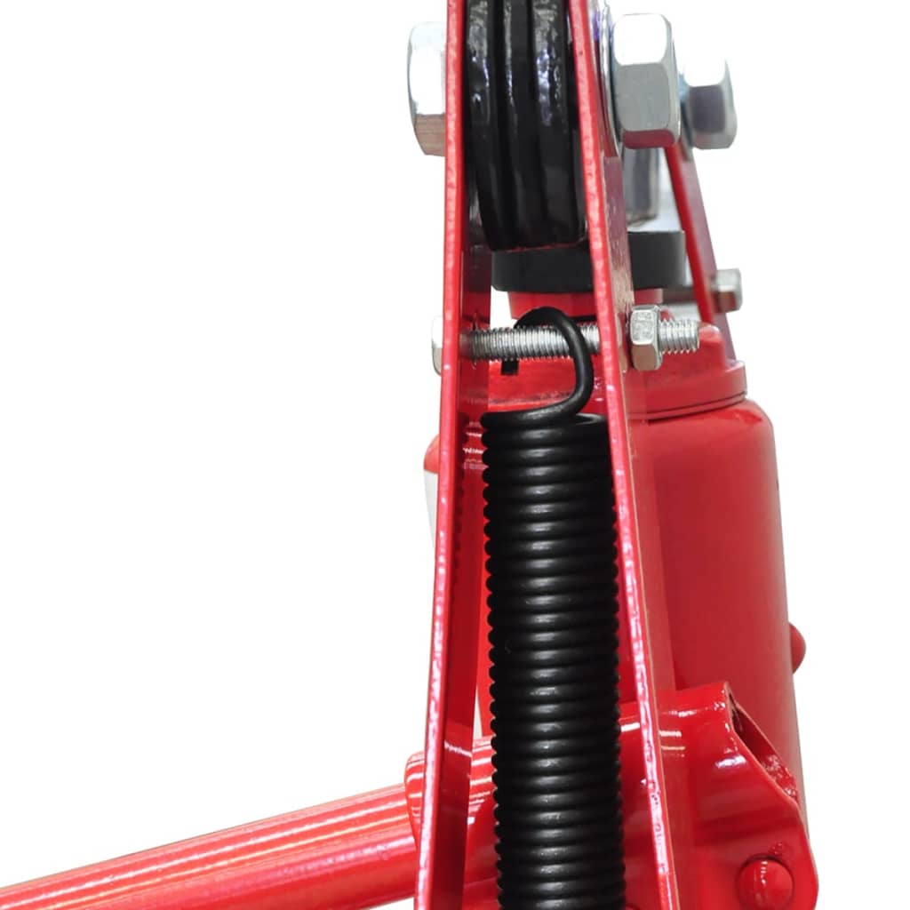 Pers hydraulique 6000HB