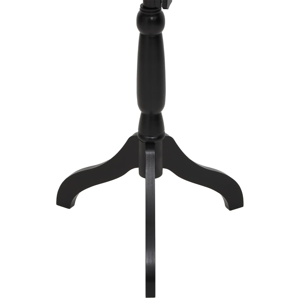 vidaXL Mannequin Torso Female Black White