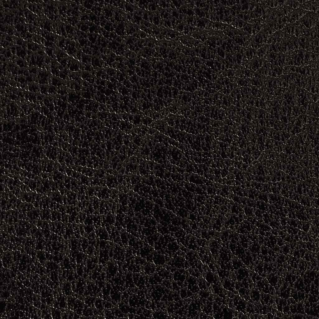 vidaXL Armchair faux leather dark brown