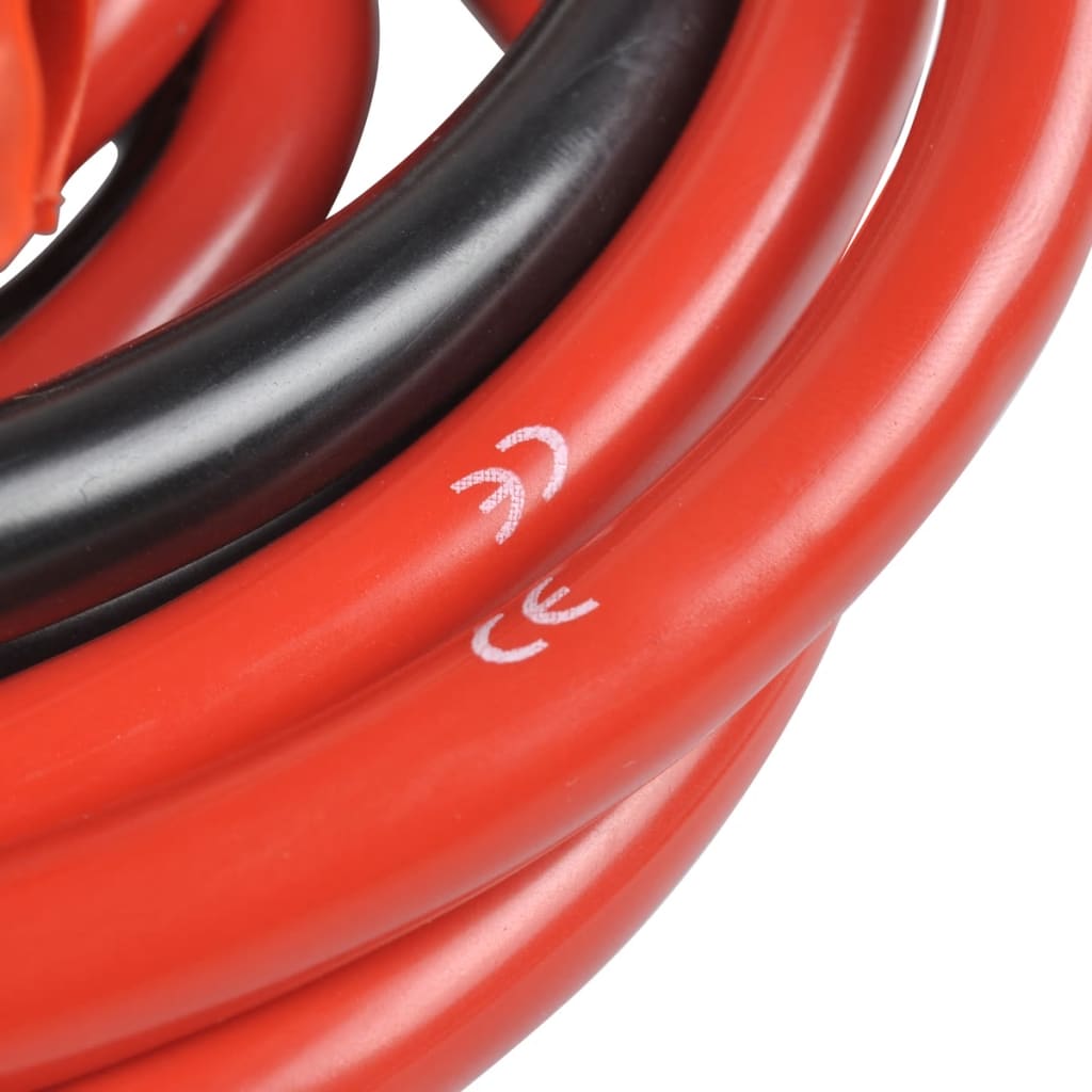 Jumper cables 500A (2 pieces)