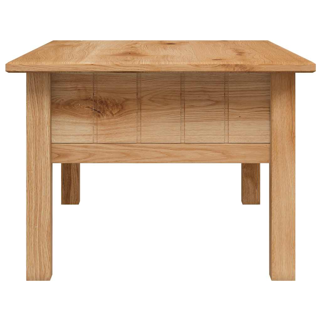 vidaXL Salontafel Panama Range 100x60x43,5 cm massief grenenhout