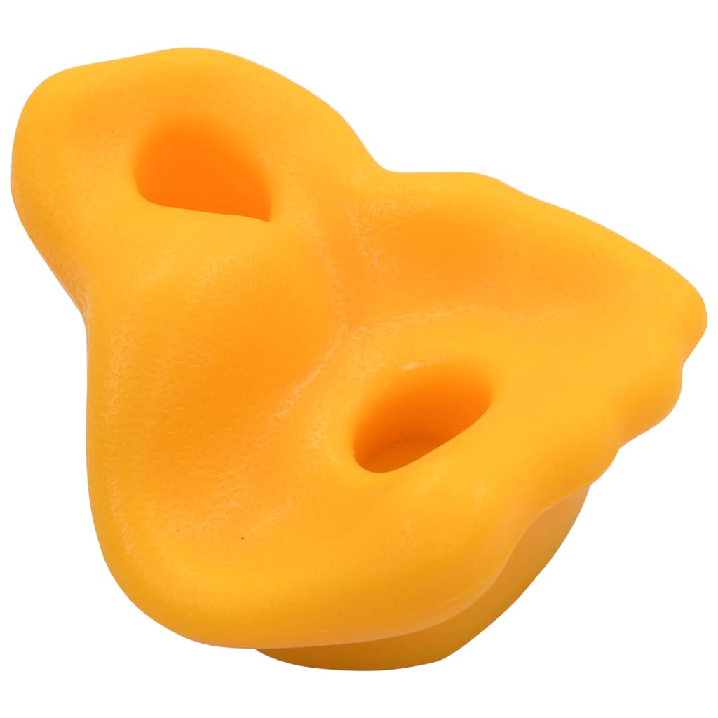 vidaXL Climbing Stones 20 pcs PE multicolour
