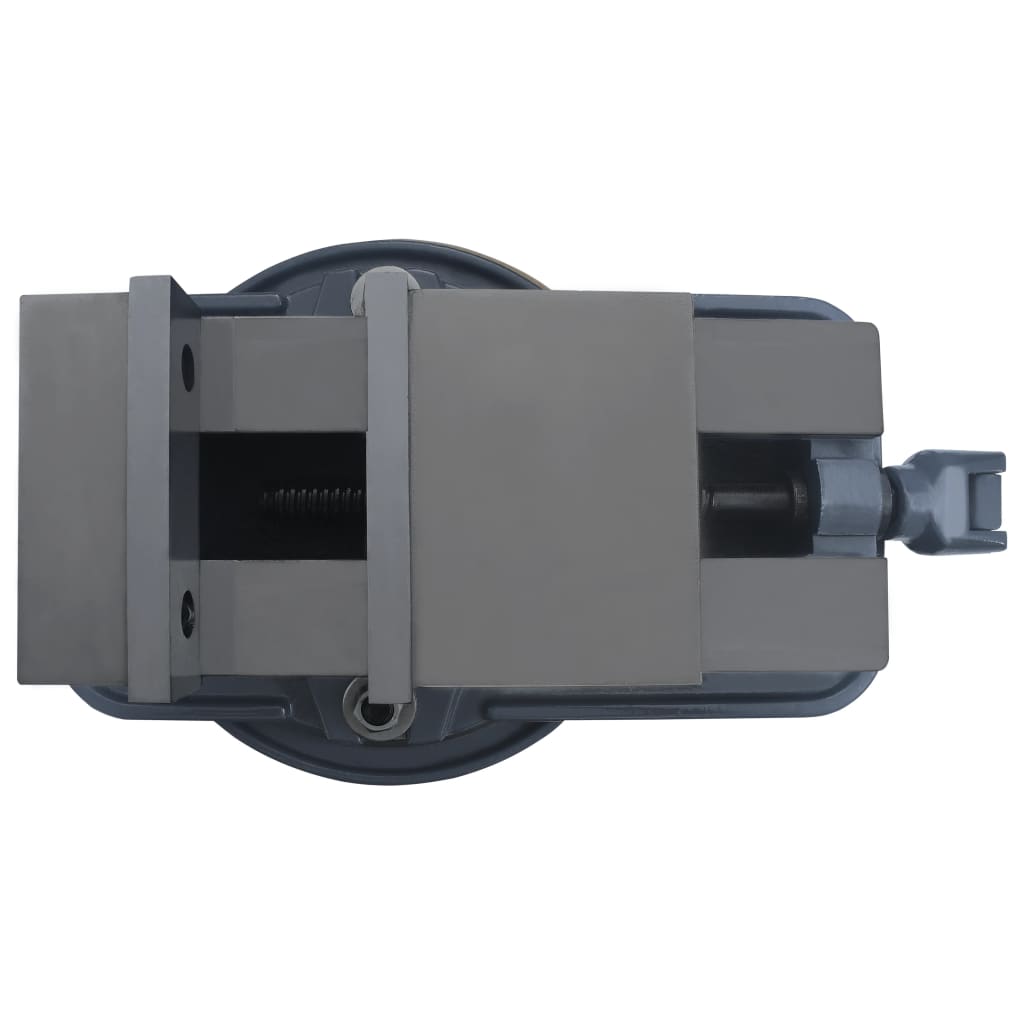 vidaXL Swivel Bench Vice 160 mm Cast Iron