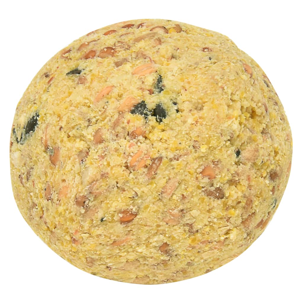 vidaXL Fat Balls for Birds 200 pcs 90 g