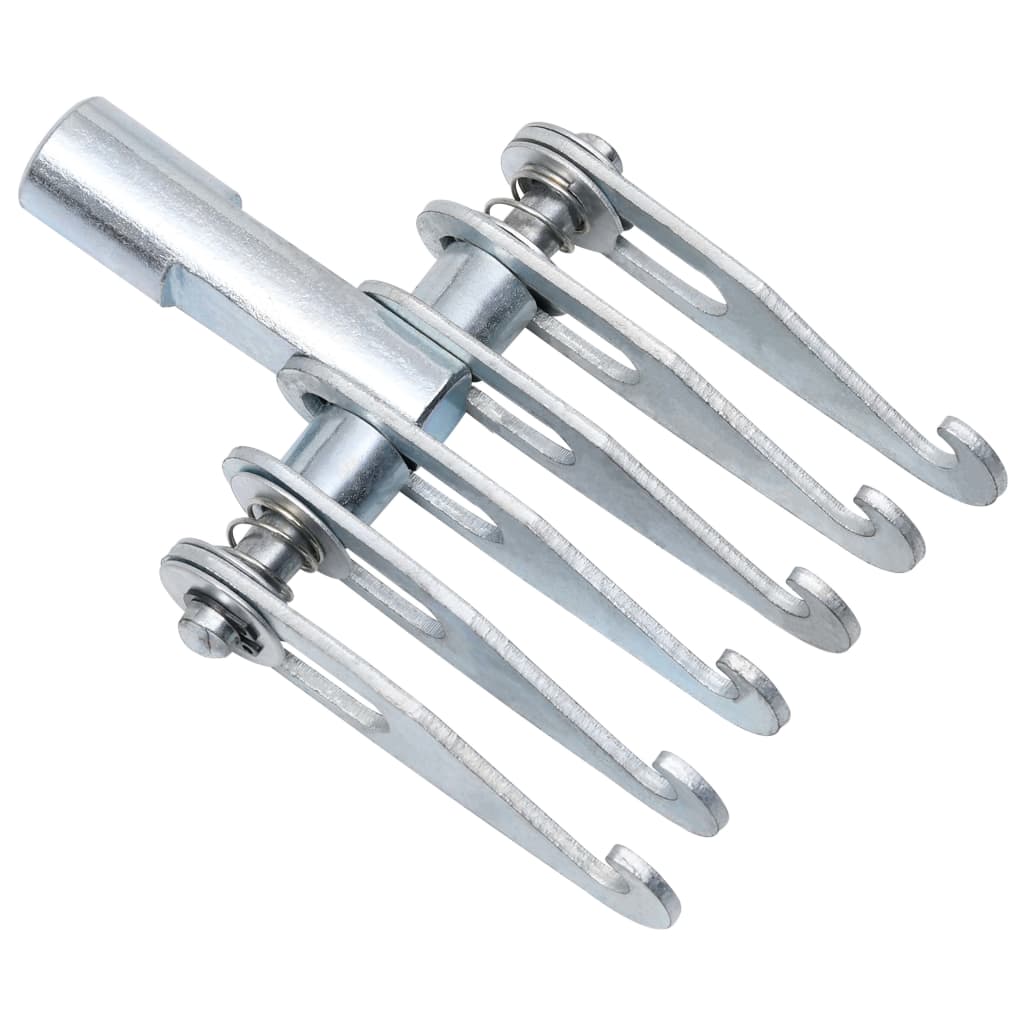 vidaXL 86-piece Spotter Dent Puller Kit
