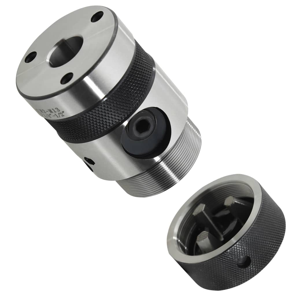 vidaXL Support de robinet B16 avec support MT2 pour support de support M2-M13