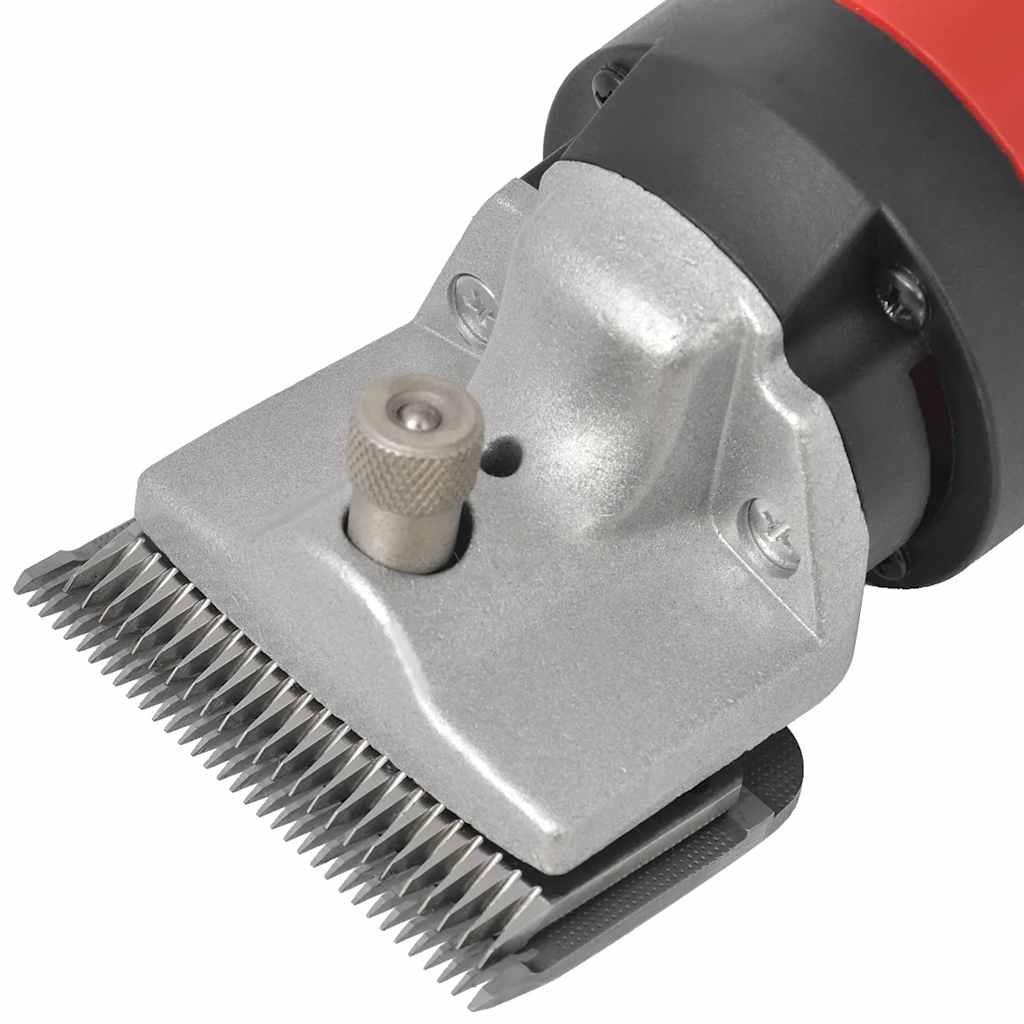 vidaXL Horse Clipper 6-piece 350W