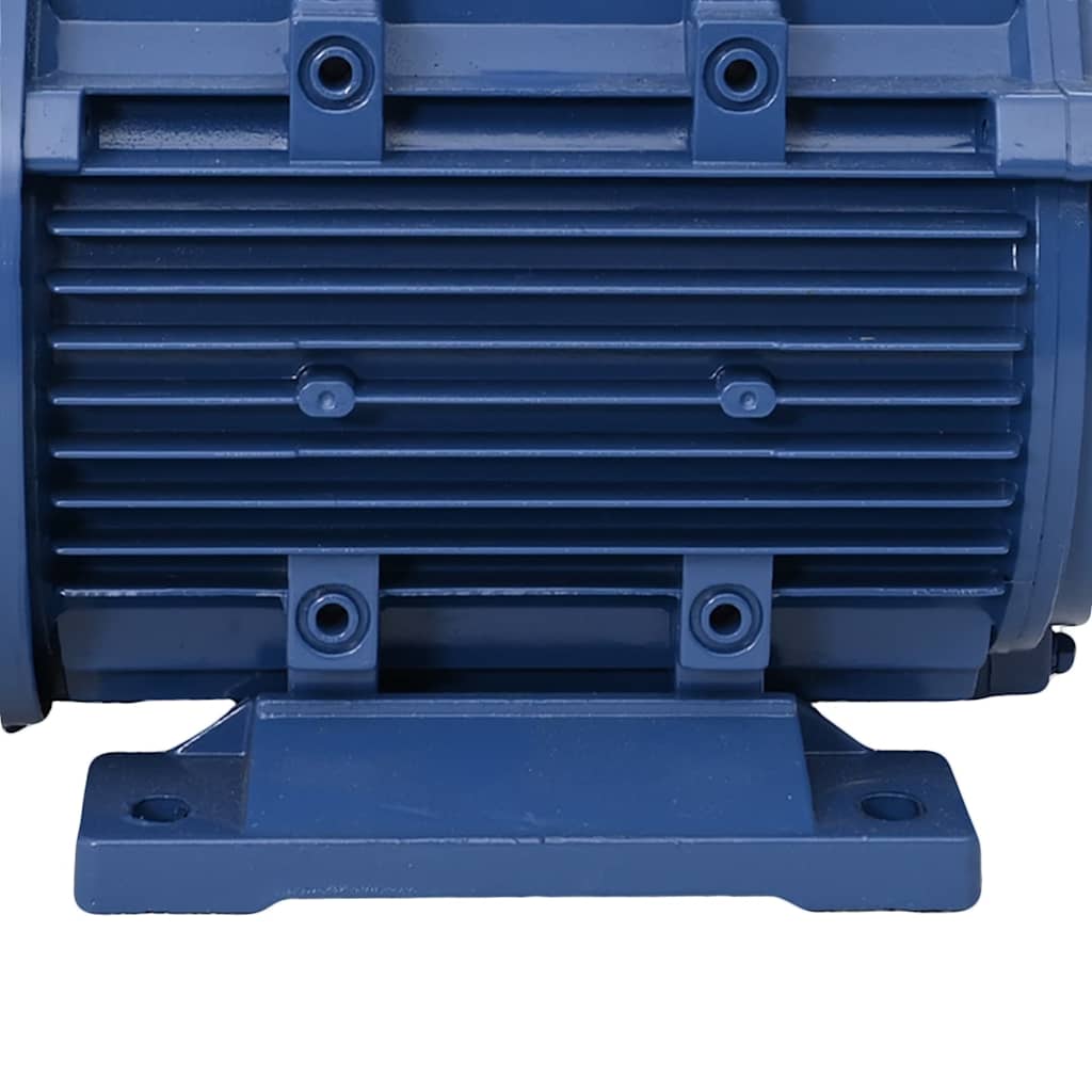 vidaXL Electric Motor 3-Phase 1.5 kW/2 hp 2-Pole 2840 rpm Aluminum