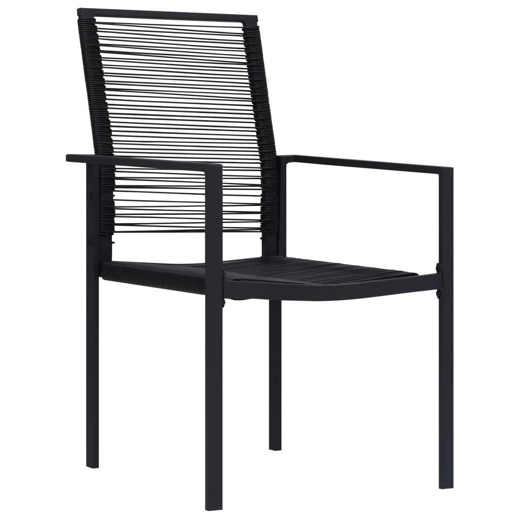 vidaXL 3-Piece Garden Dining Set