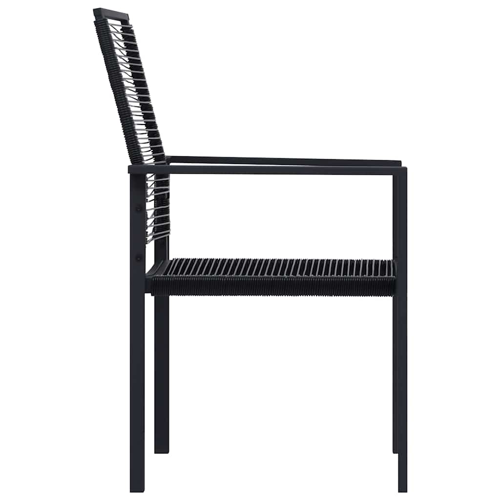 vidaXL 7-Piece Garden Dining Set