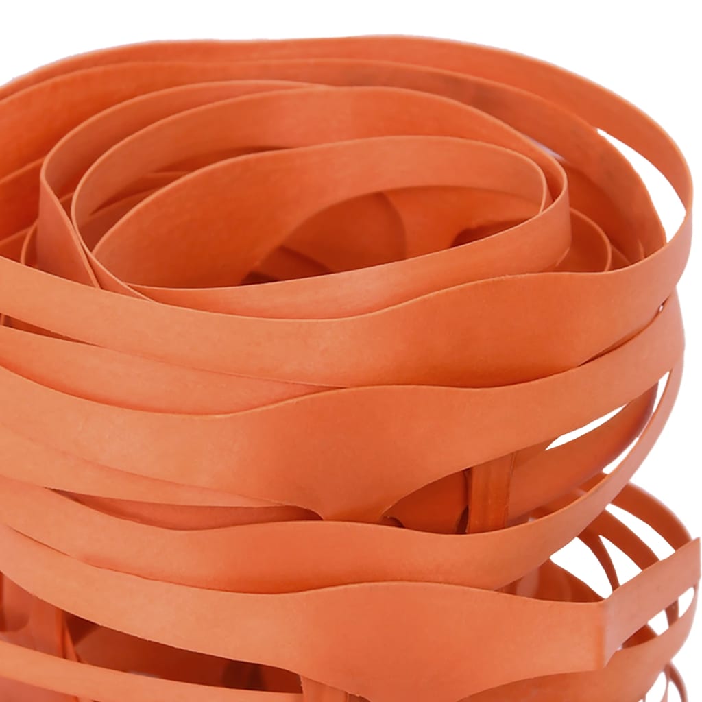 vidaXL Fence 50 m orange