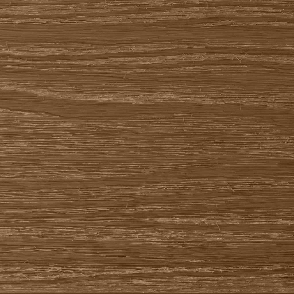 vidaXL Decking boards with accessories 10 m² 2.2 m HKC brown and grey