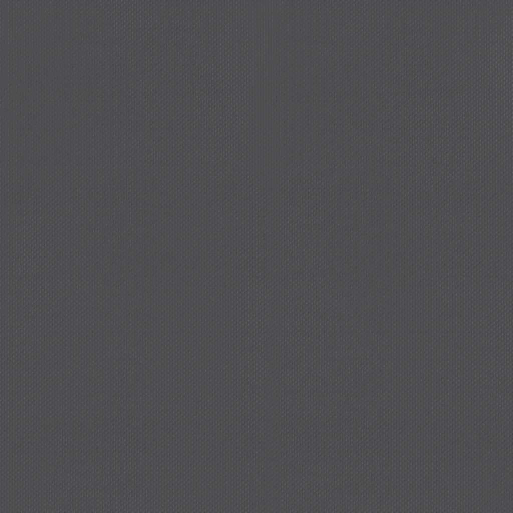 vidaXL Baby Wardrobe with 2 Doors Oxford Fabric Light Grey