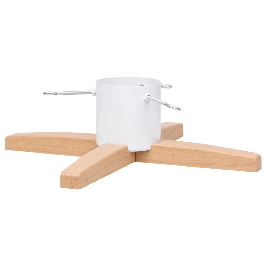 vidaXL Pied de flèche standard 55x55x15,5 cm