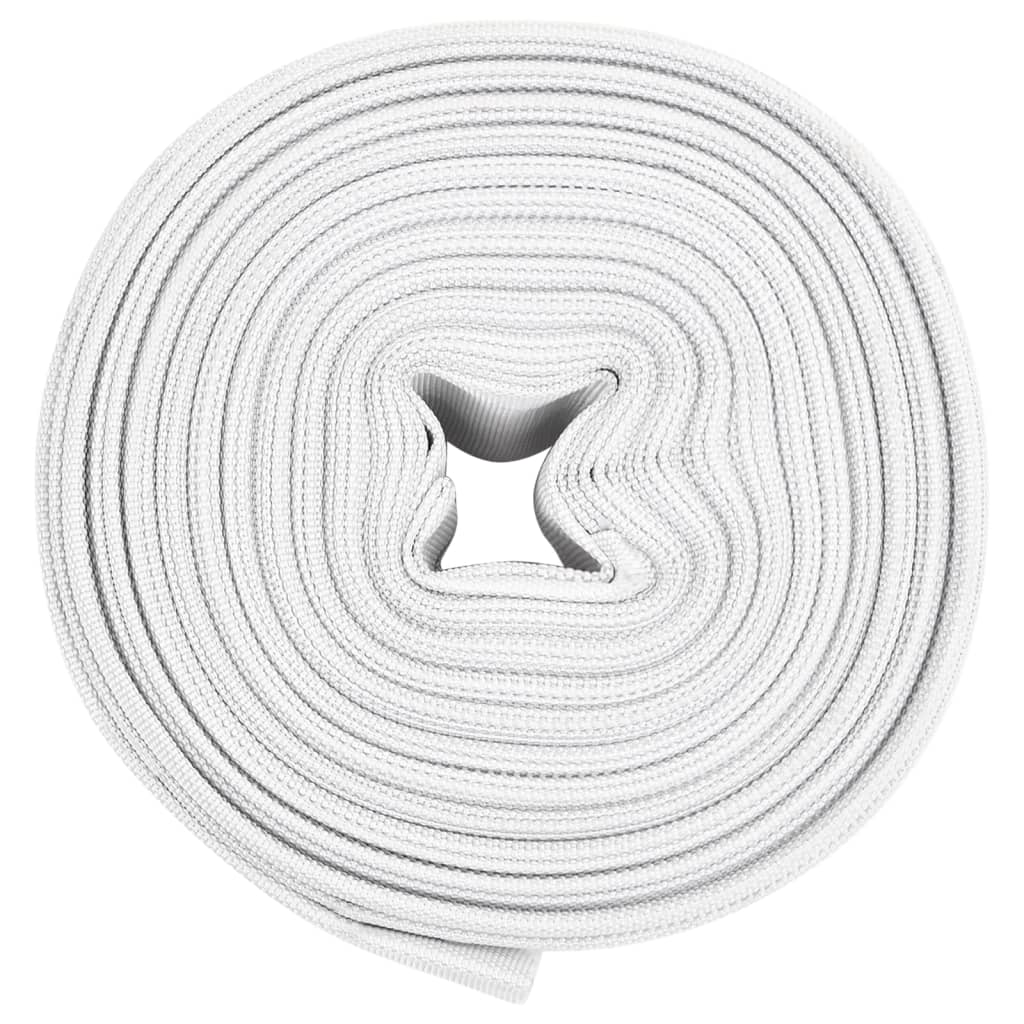 vidaXL Fire hose 1'' 20 m PVC