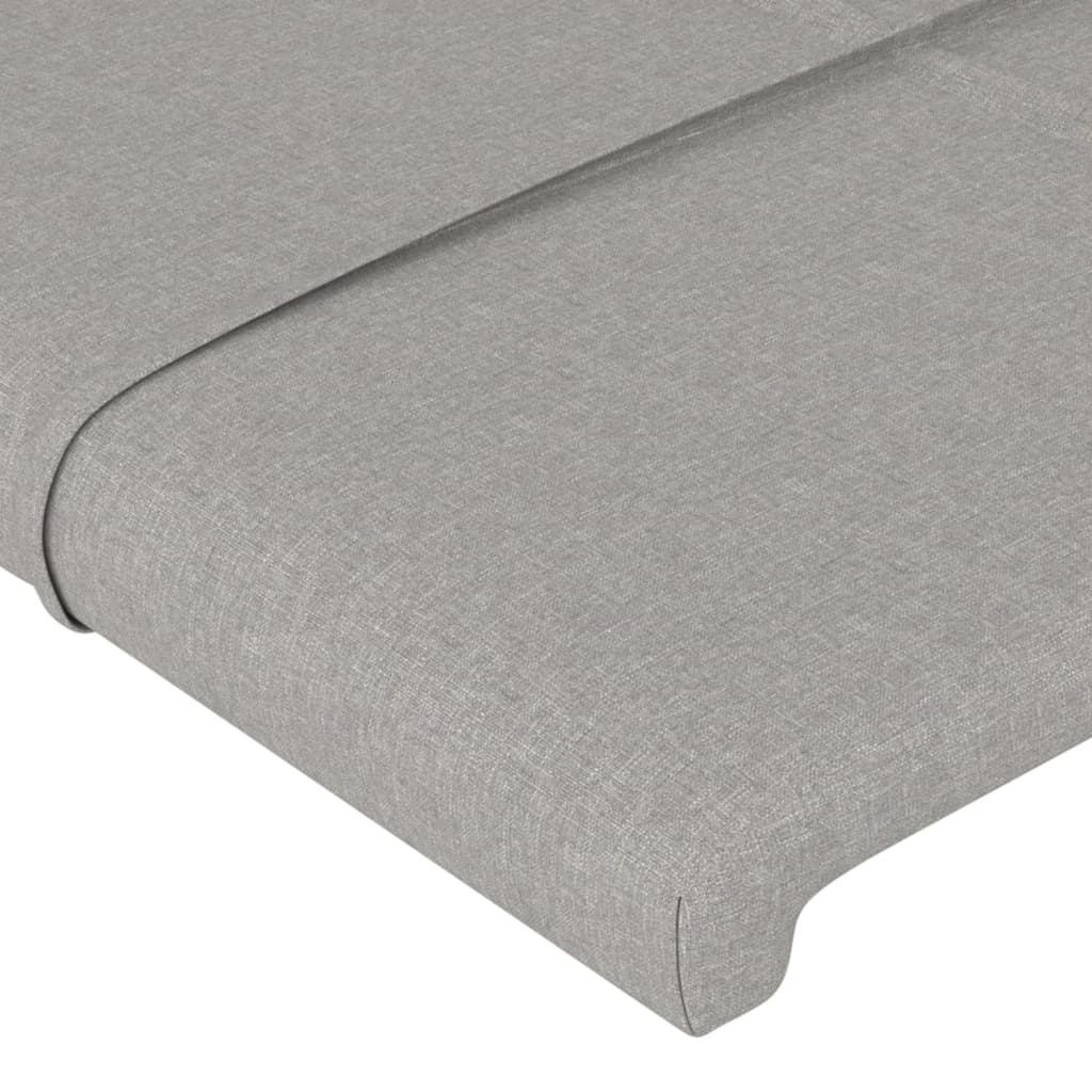 vidaXL Bord de toit avec randen 83x23x78/88 cm plaques d'éclairage