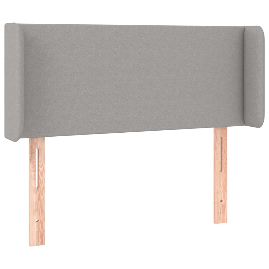 vidaXL Bord de toit avec randen 83x16x78/88 cm plaques de lumière