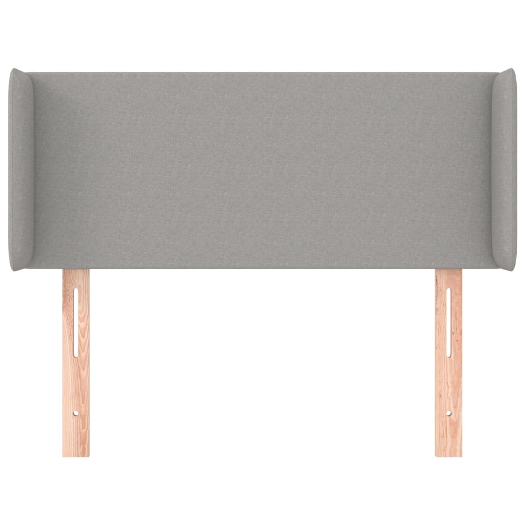 vidaXL Bord de toit avec randen 83x16x78/88 cm plaques de lumière