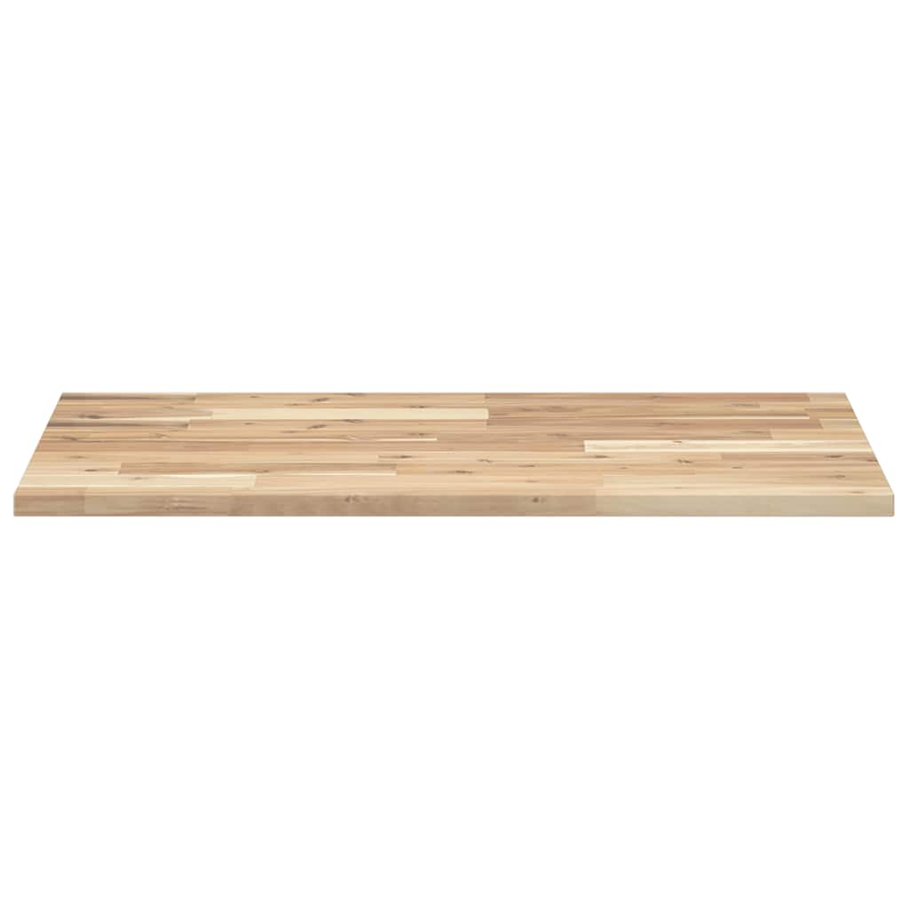 vidaXL Bureaublad 60x50x2 cm à vendre en acacia massif