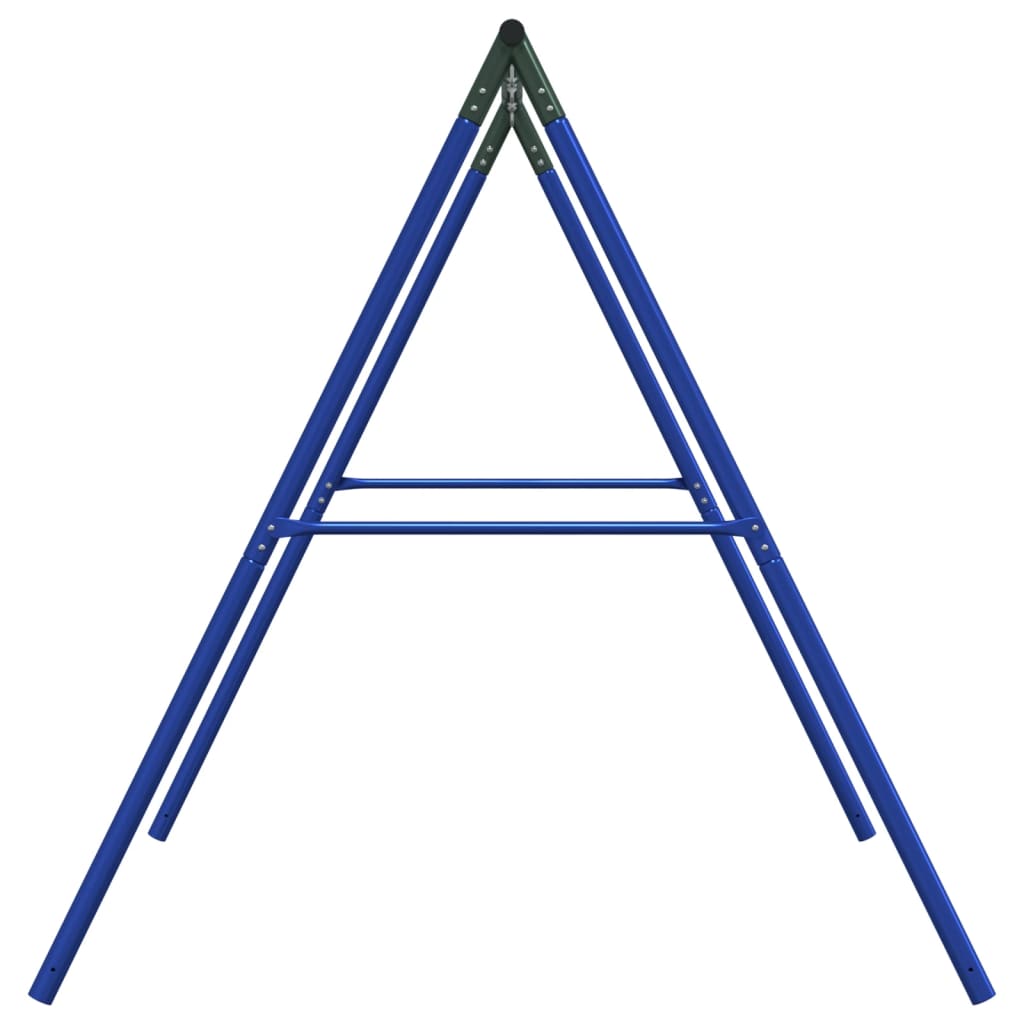 vidaXL Schommelframe voor buiten B 156 x H 185 cm