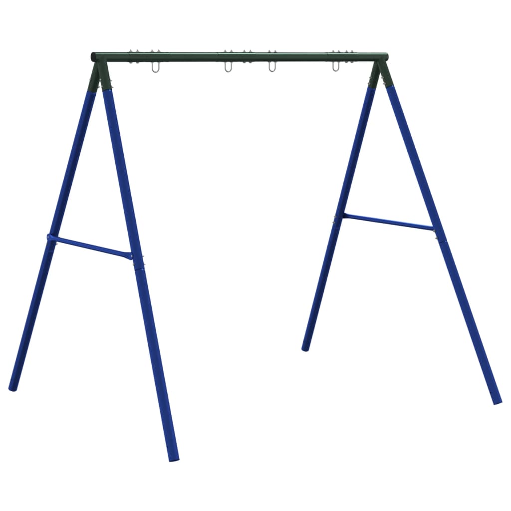 vidaXL Schommelframe voor buiten B 156 x H 185 cm