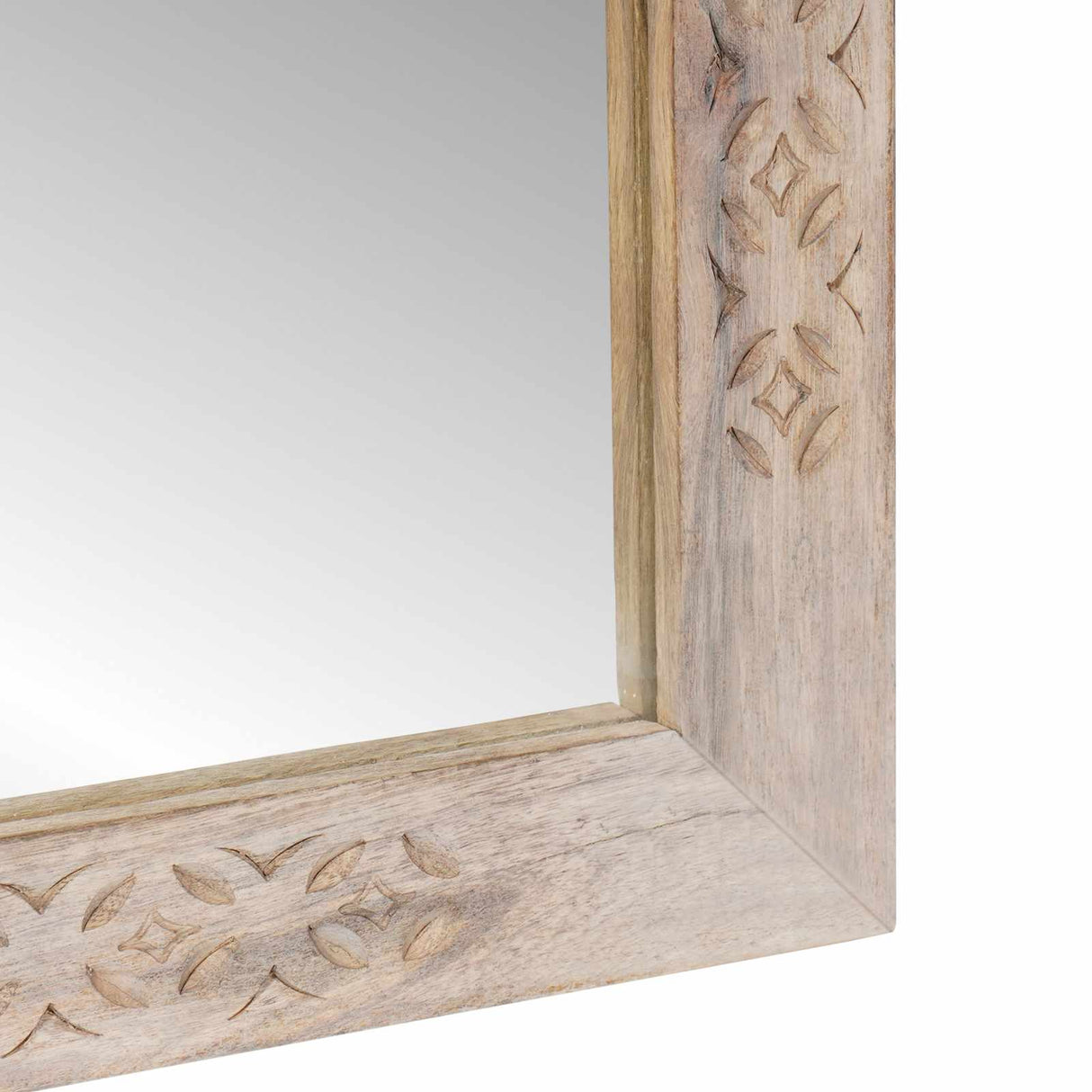 vidaXL Badkamermeubel Set met plank 2 pcs Bruin Bewerkt hout