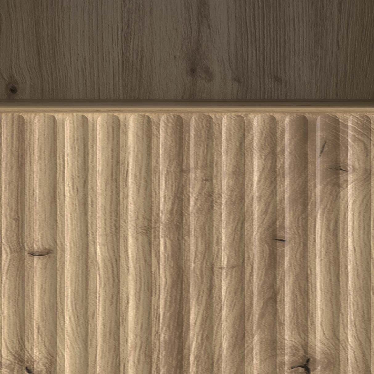 vidaXL TV Kast met lade Grijs sonoma 102 x 34,5 x 50 cm Bewerkt hout