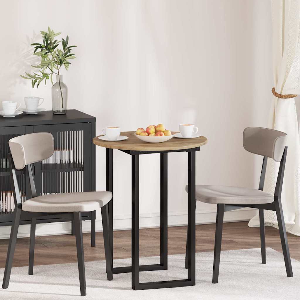 vidaXL Table Top White 30 x 30 x 1.5 cm Engineered Wood