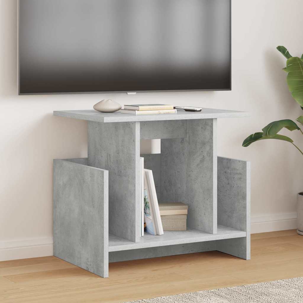 vidaXL TV Stand White 102 x 35 x 45 cm Engineered Wood