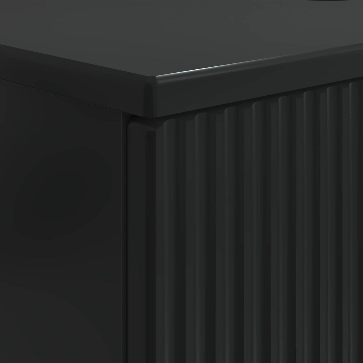 vidaXL Washbasin cabinet for the bathroom ARNHEM White 82 x 41 x 59 cm