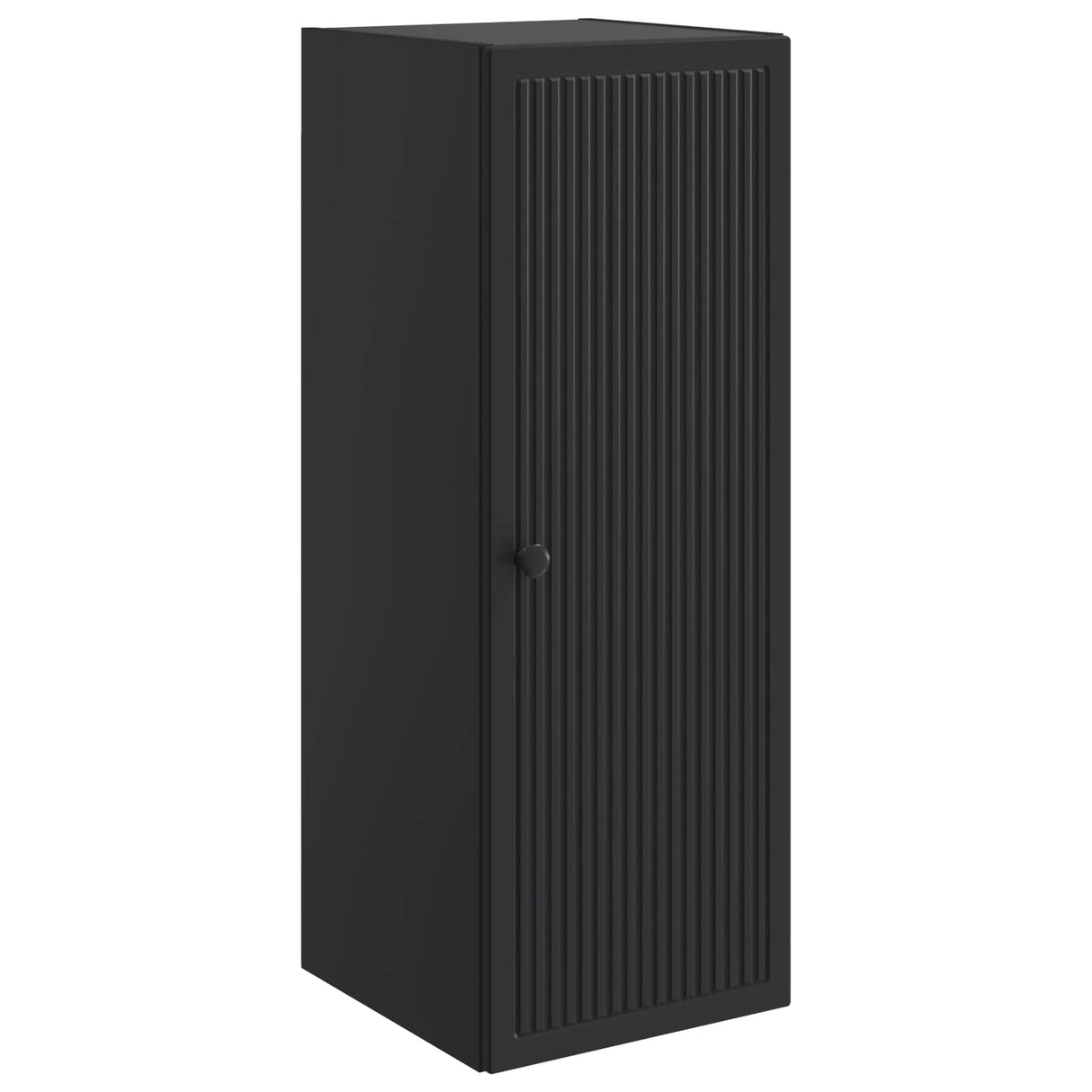 vidaXL Wandkast Wit 66 x 34,5 x 90 cm Bewerkt hout