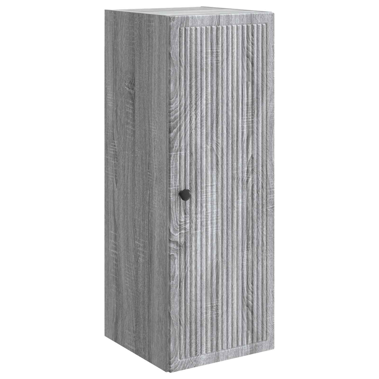 vidaXL Wandkast Wit 66 x 34,5 x 90 cm Bewerkt hout