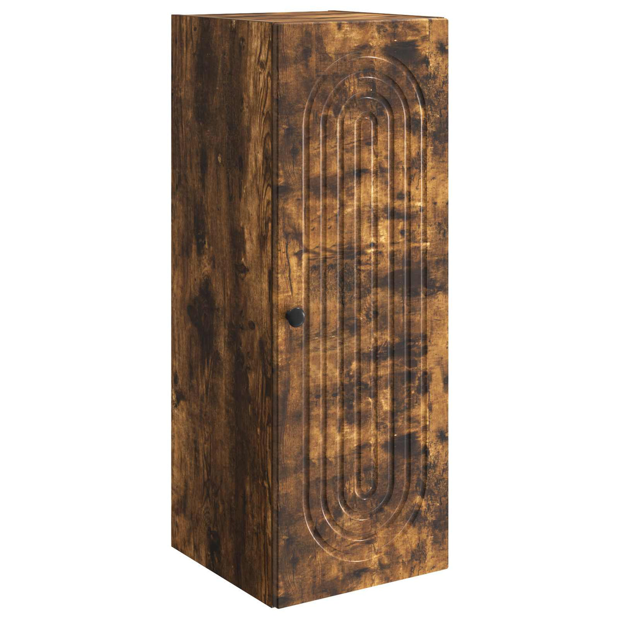 vidaXL Wandkast Wit 66 x 34,5 x 90 cm Bewerkt hout