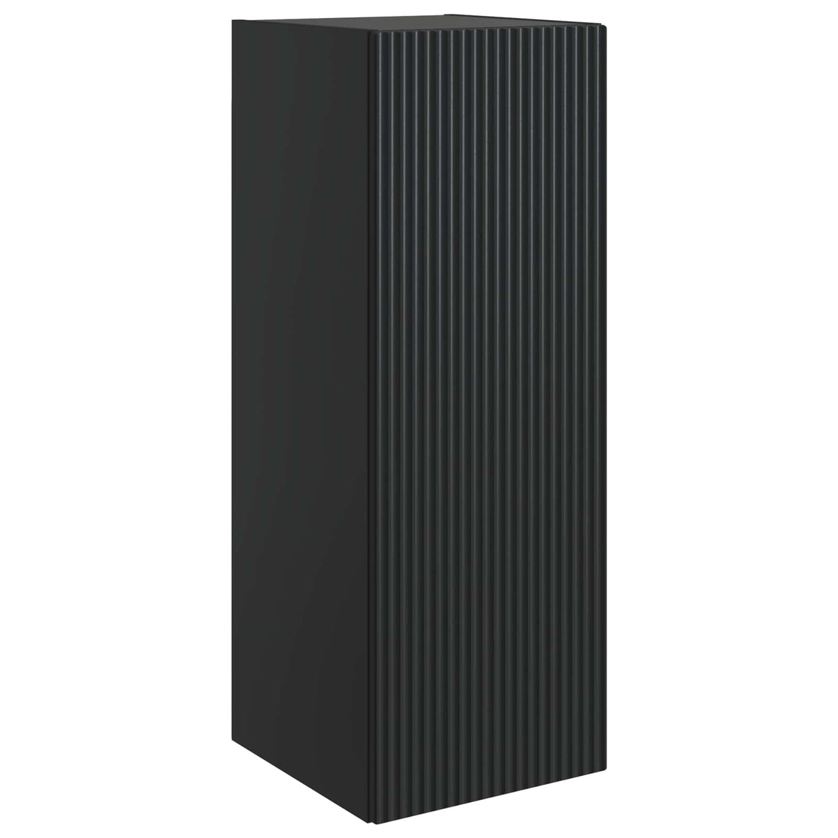 vidaXL Wandkast Wit 66 x 34,5 x 90 cm Bewerkt hout