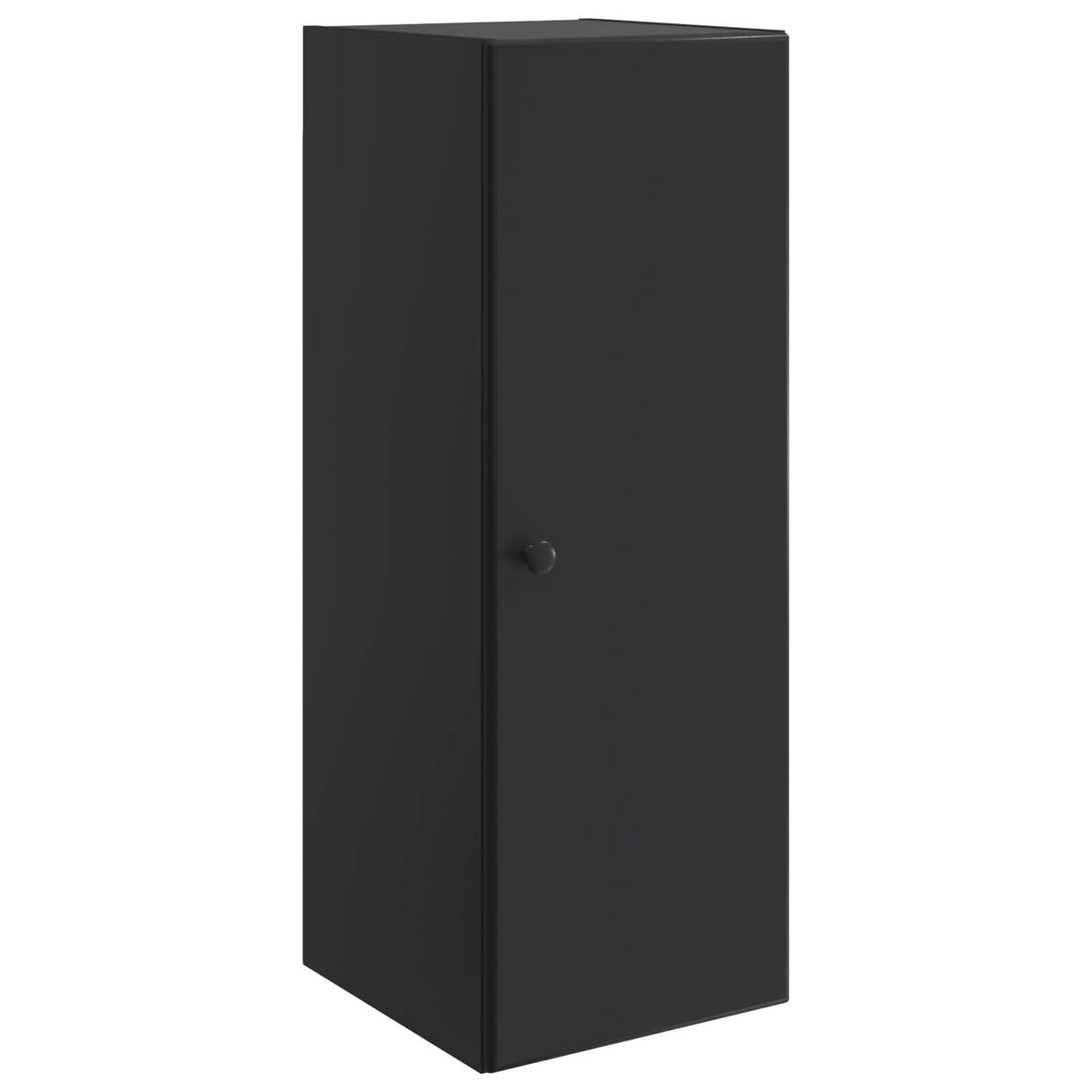 vidaXL Wandkast Wit 66 x 34,5 x 90 cm Bewerkt hout