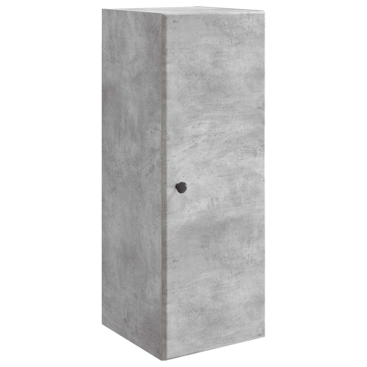 vidaXL Wandkast Wit 66 x 34,5 x 90 cm Bewerkt hout