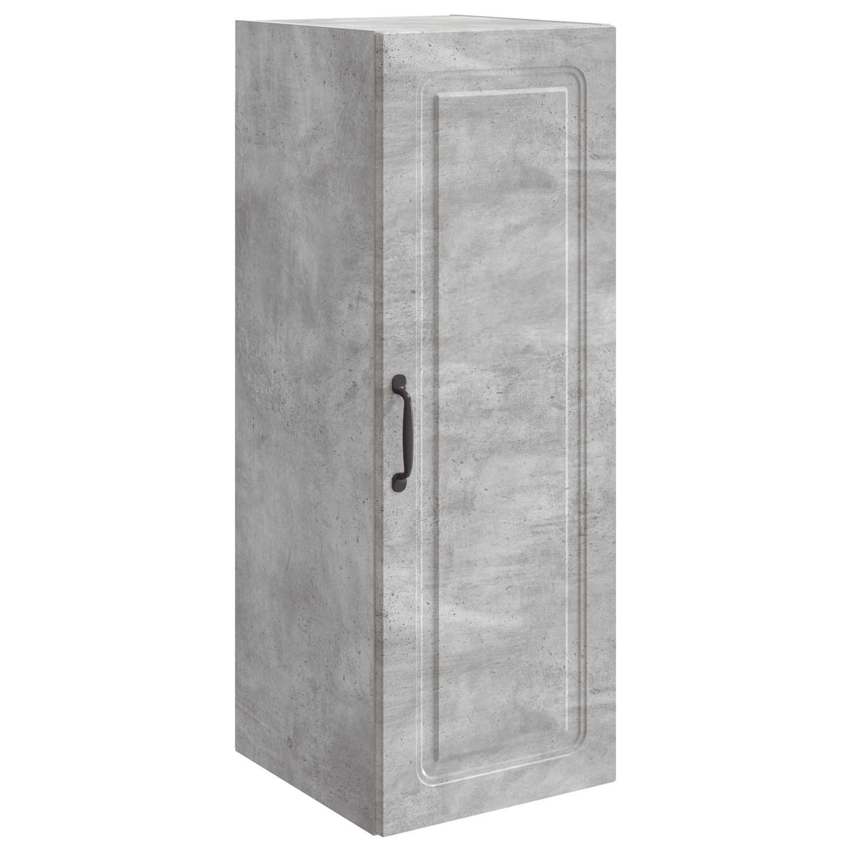 vidaXL Wandkast Wit 66 x 34,5 x 90 cm Bewerkt hout