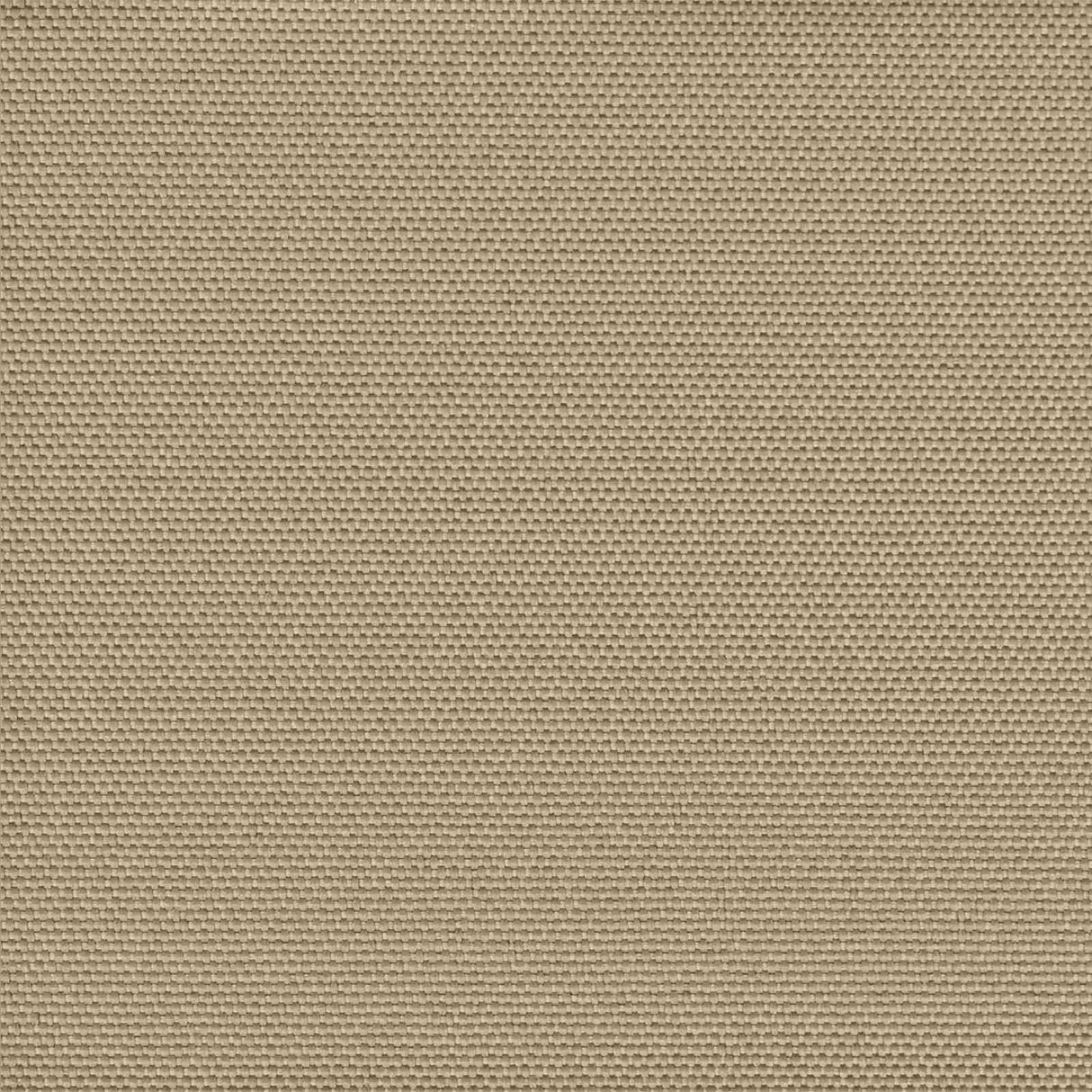 vidaXL Prieel 3 x 3 m Beige Polyester en Staal 190 gsm