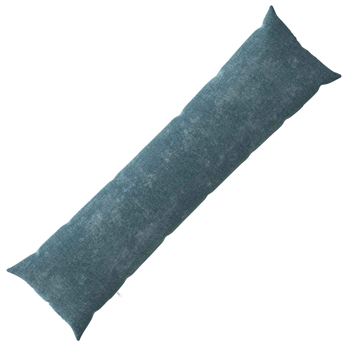 vidaXL Kussensloop 6 st HEERLEN Donkergrijs 30 x 30 cm Chenille Stof