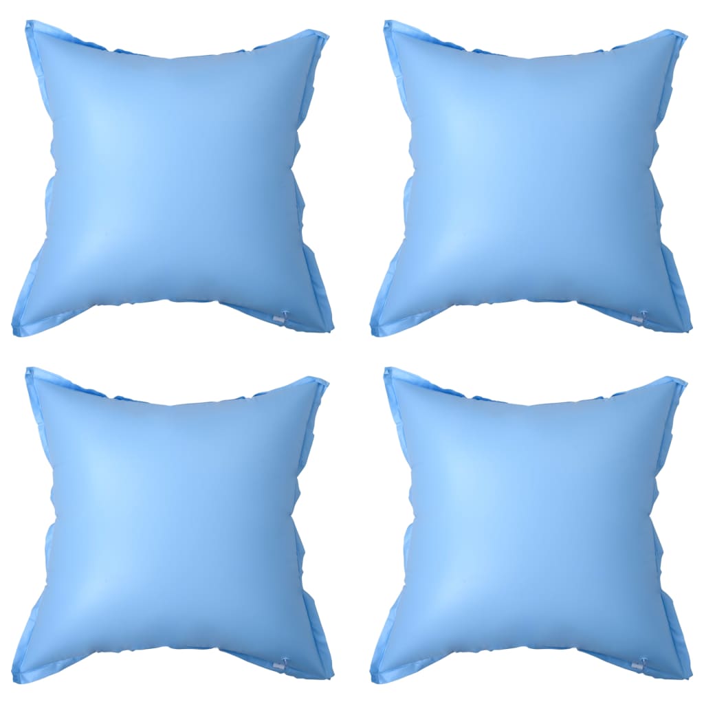 vidaXL Winter Air Pillow for Above Ground Pool 2 pcs Inflatable