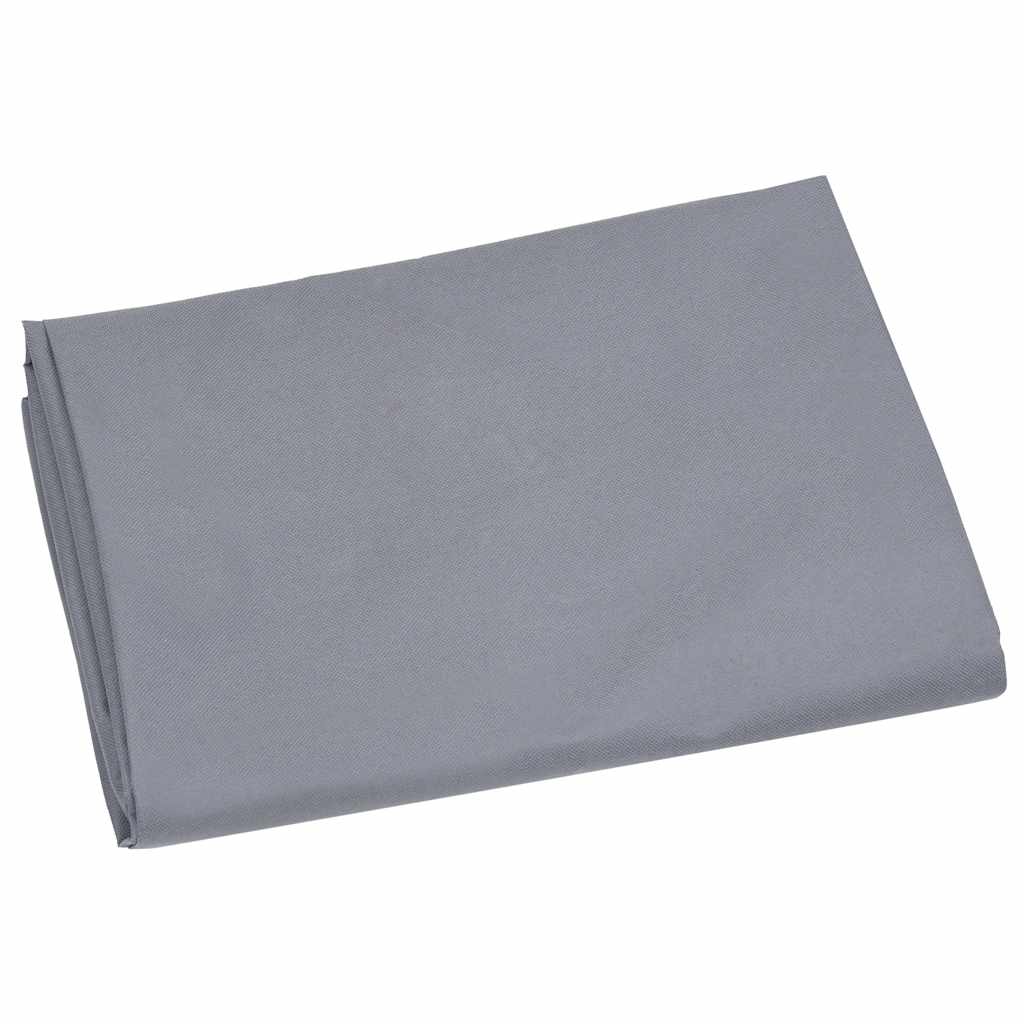 vidaXL Garden Cart Liner Fabric Green