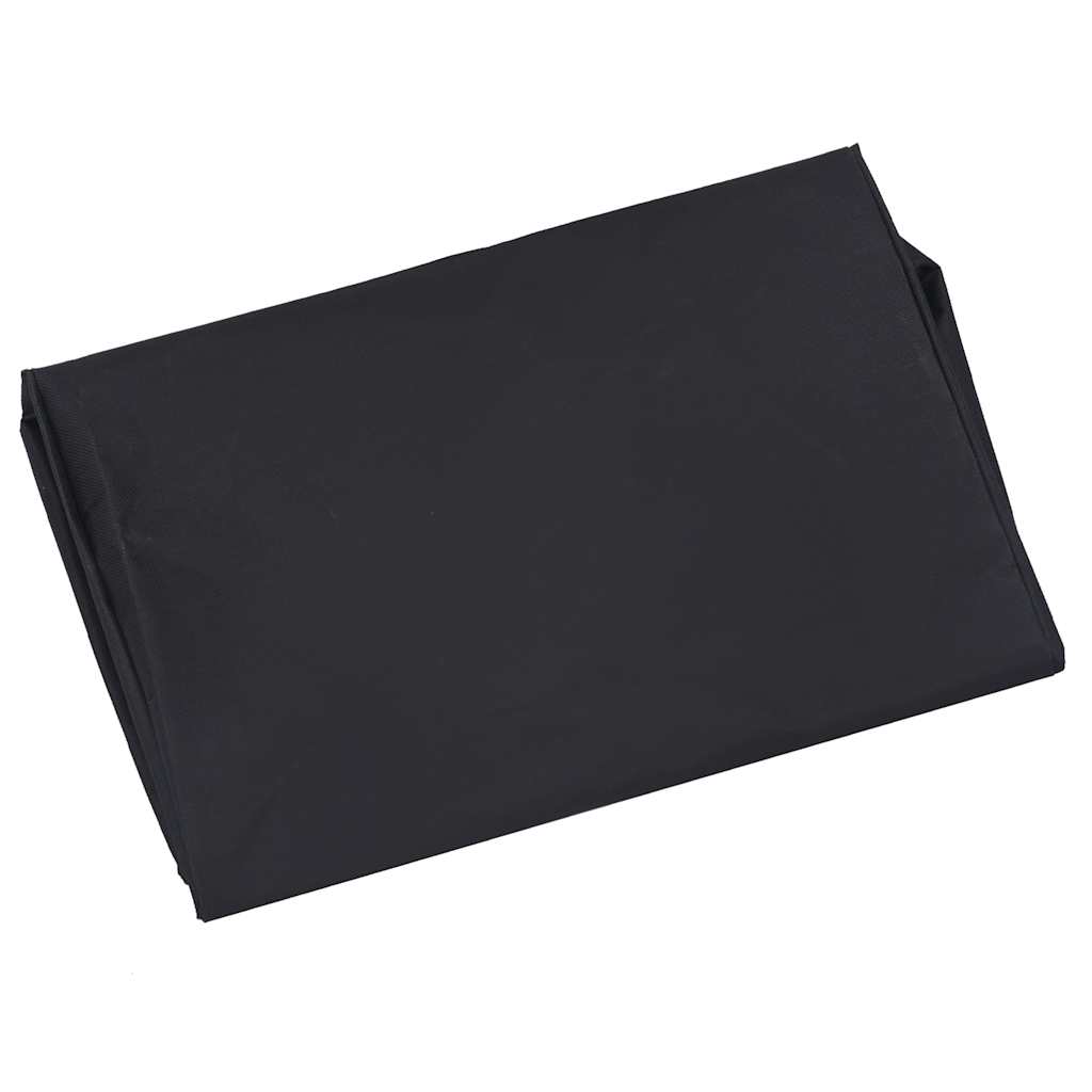 vidaXL Garden Cart Liner Fabric Green