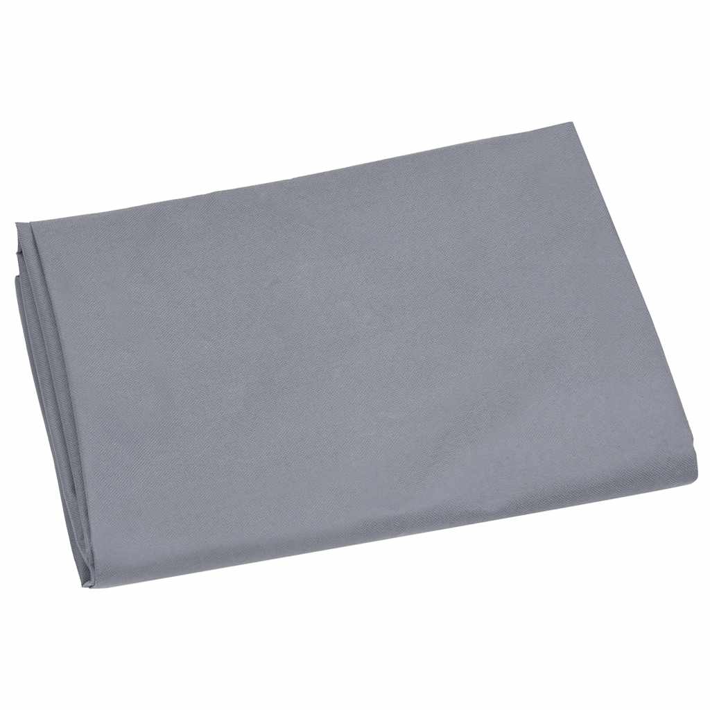 vidaXL Garden Cart Liner Fabric Green