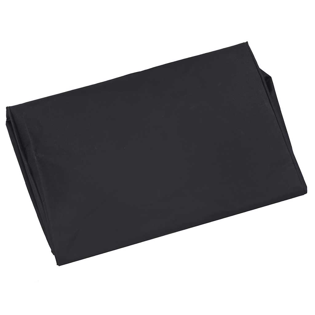 vidaXL Garden Cart Liner Fabric Green
