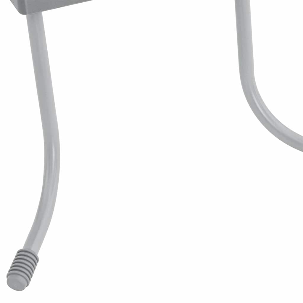 Bestway Zwembadladder Flowclear met 4 treden 122 cm