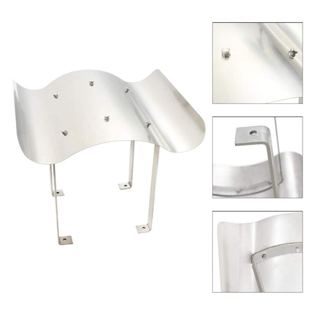 Houtkachel- & haardaccessoires