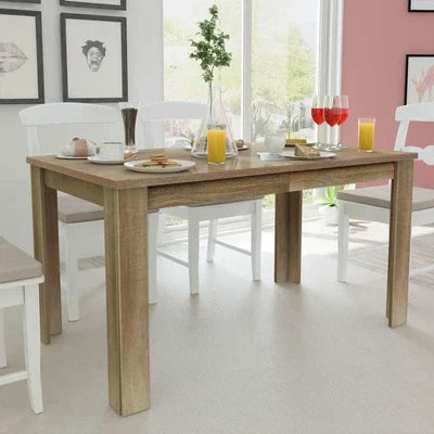 Eettafels