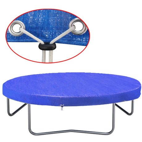 Trampolineaccessoires