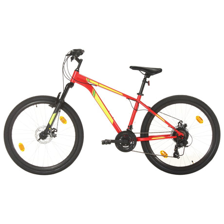 Fietsen