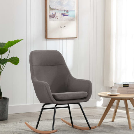 Schommelstoelen